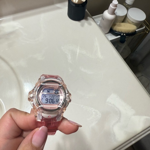 Casio Baby G - Picture 2 of 4